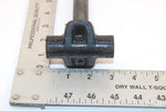 Polaris Oem Spindle With Steering Stop 6230248-067 Q741
