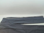 New Vintage Blue Ranch Polyester Pants #P1023 OO-18