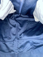 New Vintage Blue Lee Polyester Pants #2004041 OO-92
