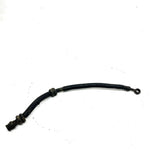 02 Honda Rancher 350 TRX350FM 4x4 OEM Upper Brake Flex Hose 45126-HN5-671 AH47