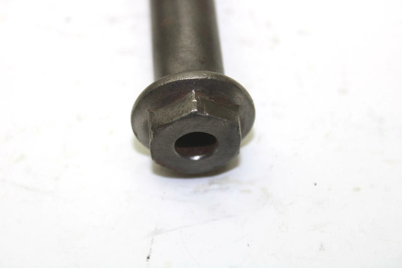 89 Yamaha Exciter OEM Suspension Shaft Front Cross Axle 82M-47487-00-00 SY54