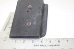 96 Ski-Doo Touring E LT OEM Left Rear Foot Rest 414975400 SS62