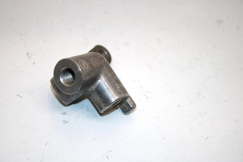 92 Suzuki Quadrunner 230 Lt230e  Oem Front Brake Joint 59490-24502 AS2