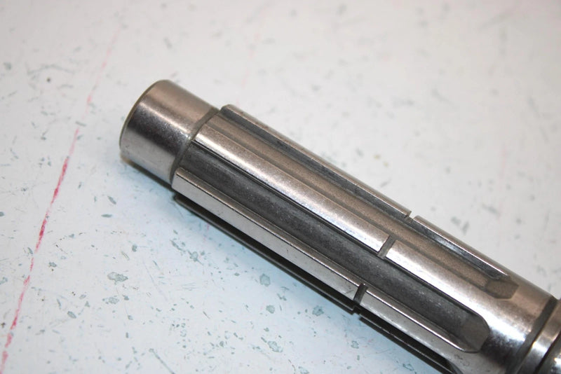 09 Suzuki King Quad Lta450x  OemSub Transmission Counter Shaft 29131-31G00 AS8