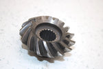 88 Kawasaki Bayou 220 Oem Gear-Bevel 15T 49022-1095 AK5