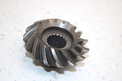 88 Kawasaki Bayou 220 Oem Gear-Bevel 15T 49022-1095 AK5