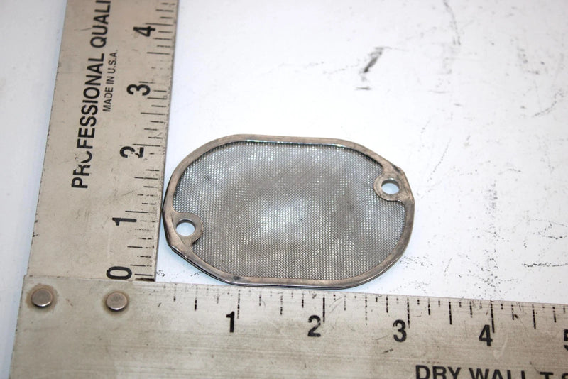 08 Arctic Cat Prowler Xt 650 4x4 H1 Automatic Oem Oil Strainer 0812-057 XA0