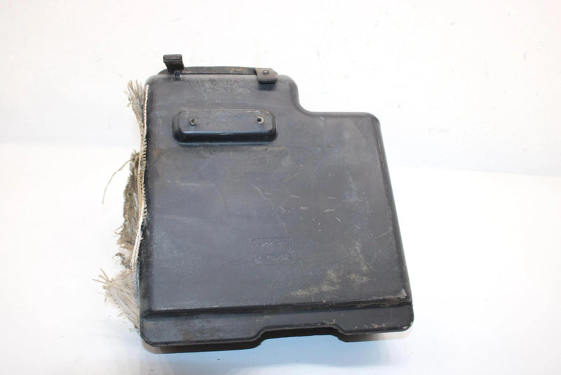 03 Arctic Cat 400 Fis Auto Trans Oem Storage Box 0506-797 AA9
