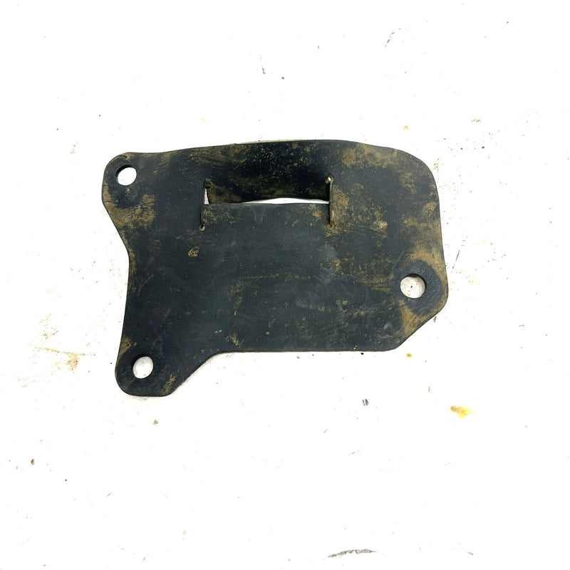 05 Kawasaki Brute Force 650 KVF650E 4x4 OEM Rear Brake Arm Cover 14091-7508 AK34