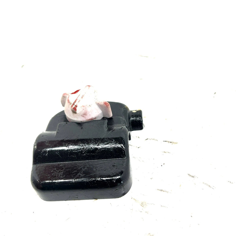83-86 Suzuki ALT125 OEM Throttle Lever Cover 57100-24312 AS31
