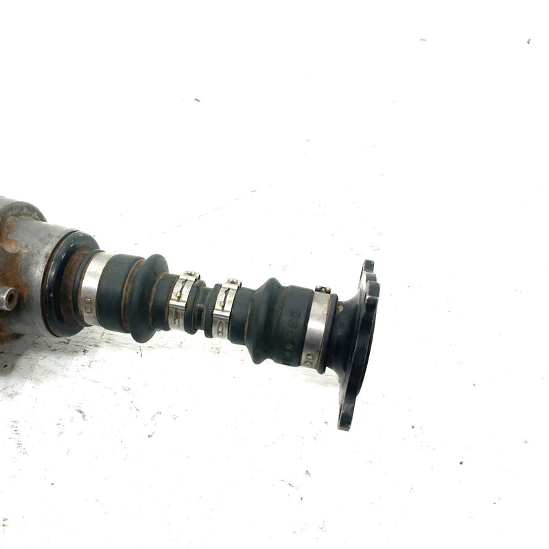 2006 Arctic Cat 400 4x4 Automatic OEM Rear Diff Gearcase 0502-820 AA40
