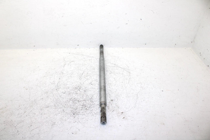 2013 Polaris 600 Rush Pro Oem Jackshaft 1333019 SP30.1
