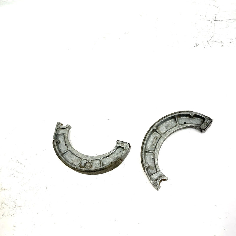 null Yamaha Timberwolf 250 YFB250 OEM Brake Shoe 4BD-W2536-01-00 AY56
