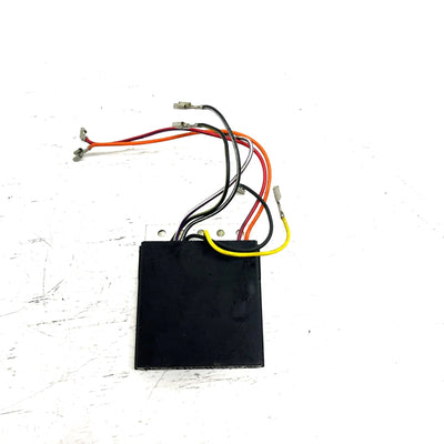 2000 Polaris Genesis FFI OEM Voltage Regulator 4010304 JP51