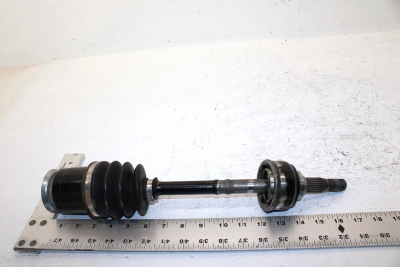 1999 Arctic Cat 300 Oem Rear CV Axle 1502-529 AA12