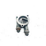 96 Yamaha Kodiak 400 4x4 OEM Oil Cooler Line Adapter 1YW-13447-00-00 AY64