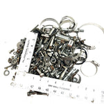 1993 Polaris SL 650 OEM Nut Bolt Spacer Hardware Kit JP37
