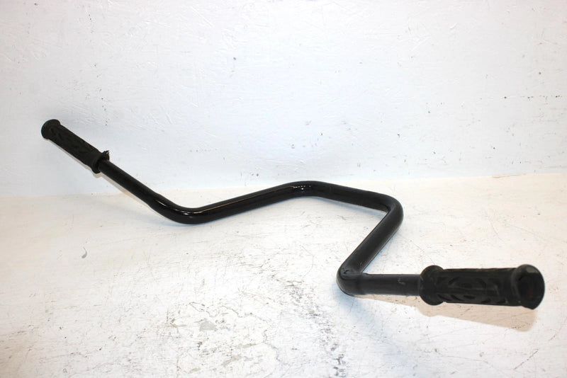 2003 Bombardier Quest 500 Oem Steering Handlebar 709400199 AB13