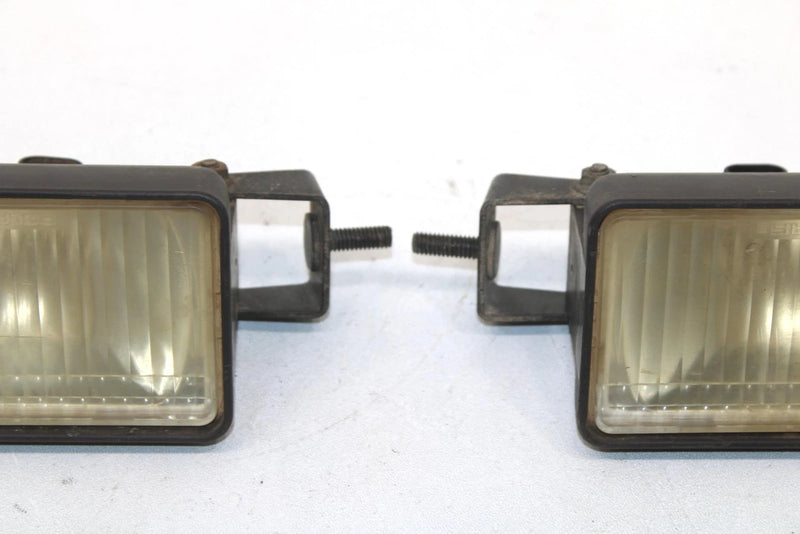 1998 Polaris Xplorer 300 Oem Headlight Set 2431011 2431012 APS