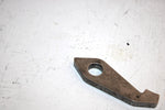 2001 Bombardier Traxter Oem Parking Brake Lever 711258621  420258921 AB10