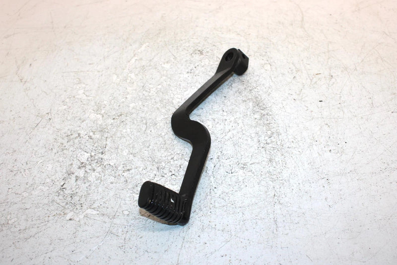 1997 Kawasaki Bayou 220 Oem Gear Shift Lever 13242-1234 AK21