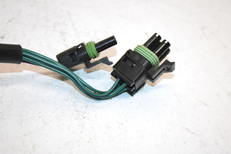 2002 Sea-doo Gtx Oem Compass 278001243 JS48
