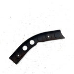 1994 Yamaha Kodiak 400 4x4 OEM Header Heat Shield 1YW-14628-00-00 AY61