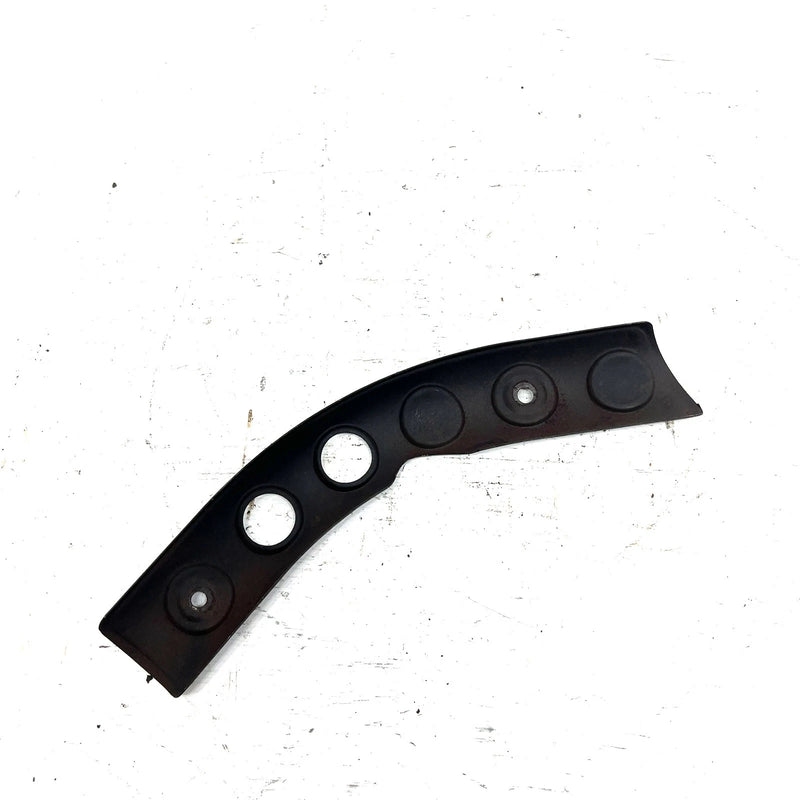 1994 Yamaha Kodiak 400 4x4 OEM Header Heat Shield 1YW-14628-00-00 AY61