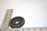 00 Yamaha  Warrior 350 Oem Reverse Wheel Gear (33T) 1UY-17243-00-00 AYS