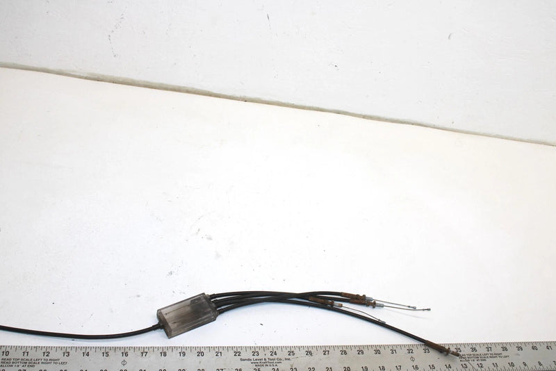 97 Polaris Xlt Oem Throttle Cable 7080458 Q839