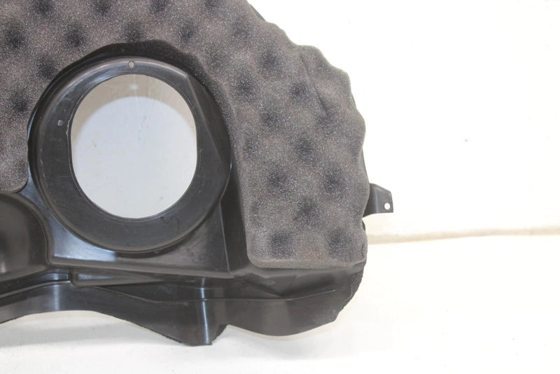 06 Polaris Switchback 600 Ho Oem Headlight Access Cover 2633250 SP179