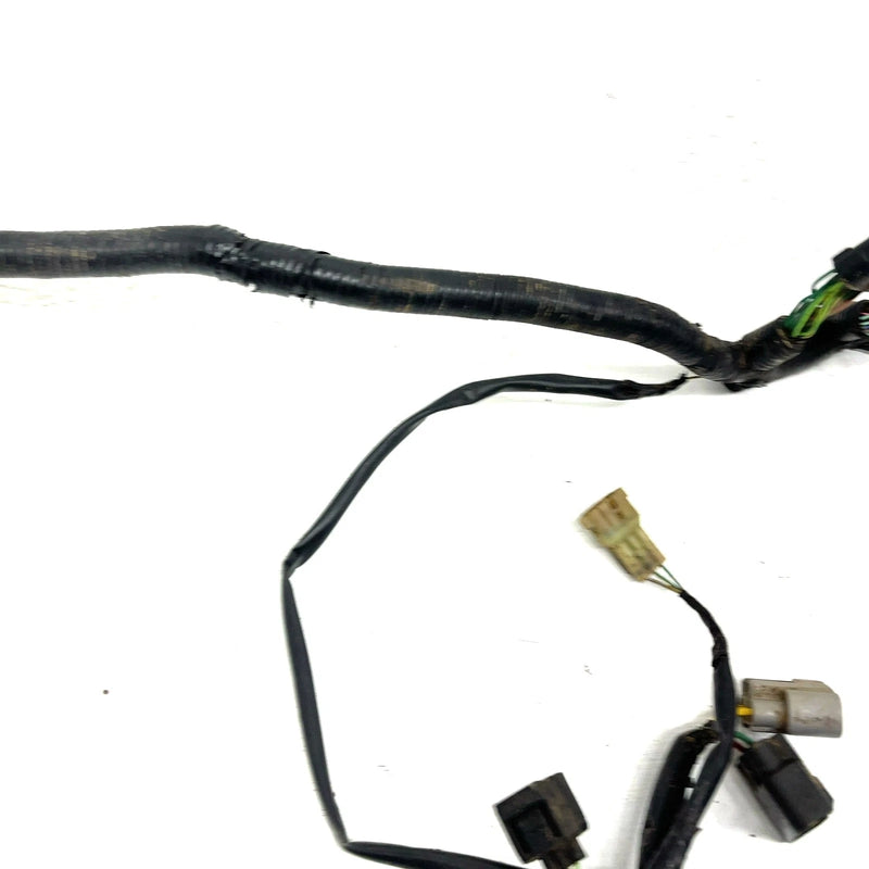 07-08 Honda Foreman Rubicon 500 TRX500 OEM Main Wire Harness 32100-HN2-A60 AH94