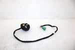 06 Honda Trx 400 Fourtrax Rancher At Oem Left Control Switch 35200-HN7-013 AH55