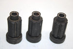 01 Kawasaki Prairie 300 Kvf300a 4x4 Oem Dampner L=63.5 Set Of 5 92160-1938 AK7