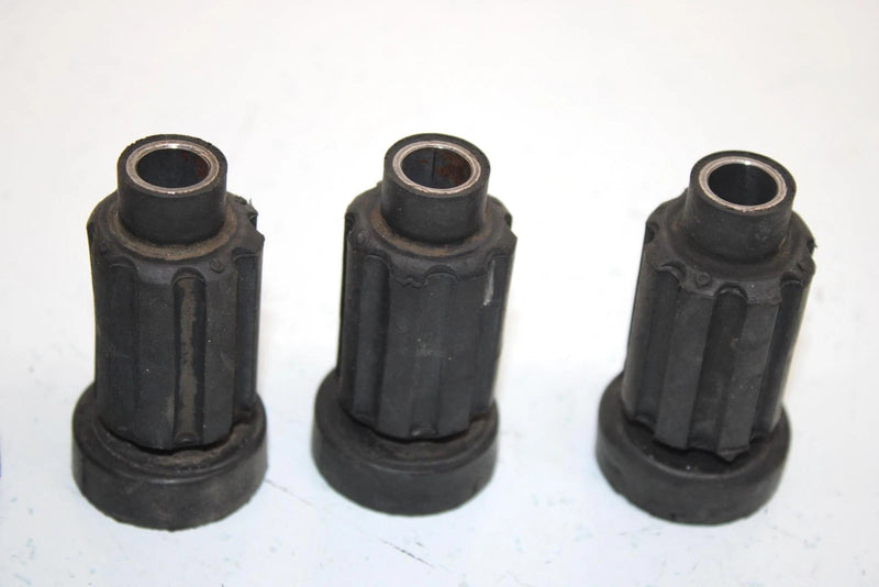 01 Kawasaki Prairie 300 Kvf300a 4x4 Oem Dampner L=63.5 Set Of 5 92160-1938 AK7