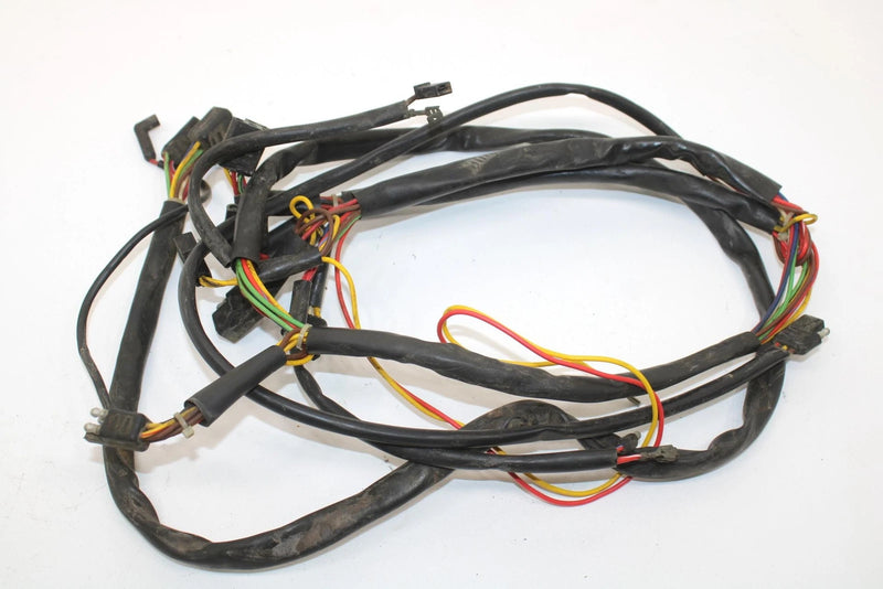 1995 Arctic Cat Zr 580 Oem Main Wiring Harness 0686-283 SA110