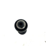 12 Yamaha Grizzly 550 4x4 OEM Rear Center Prop Drive Shaft 1HP-G6172-00-00 AY65