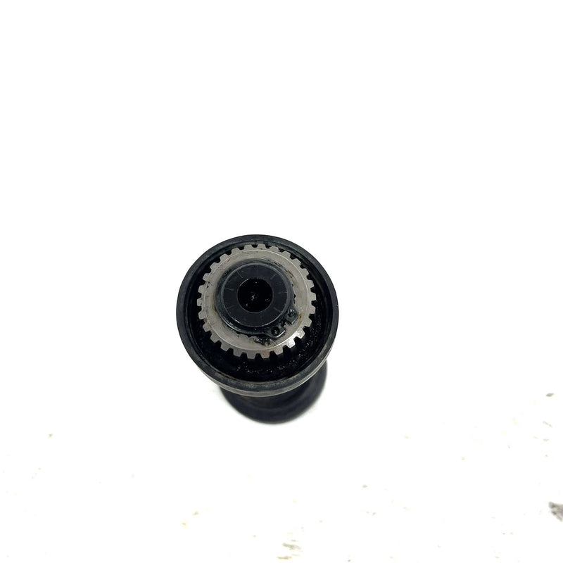 12 Yamaha Grizzly 550 4x4 OEM Rear Center Prop Drive Shaft 1HP-G6172-00-00 AY65