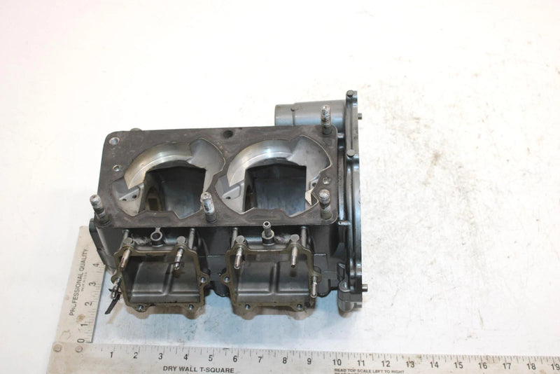 1996 Tigershark Monte Carlo 770 Oem Crankcase 3008-428 JA10