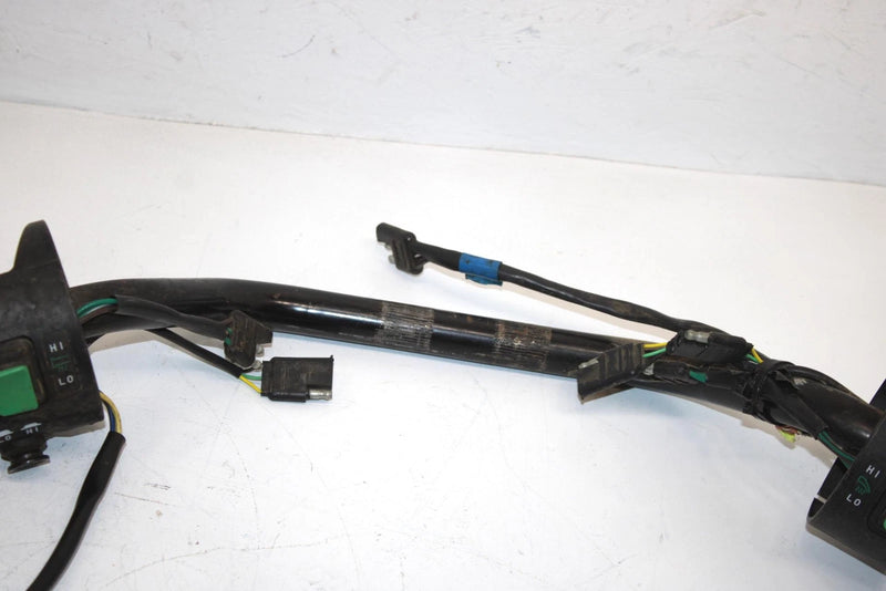 00 Arctic Cat Pantera 1000 Oem Handlebar Set 0605-308 SAS6