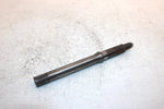 1997 Kawasaki Bayou 220 Oem Left Rear Axle (Short) 41068-1244 AK21