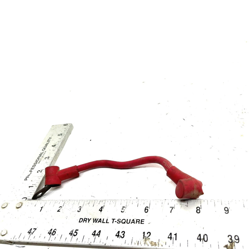 91-93 Polaris Trail Boss 350L 4X4 OEM Battery To Solenoid Cable 4010075 AP194