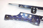 98 Ski-doo Formula Z 670 Oem RH,LH Rear Bracket (Set)518319502 SS10