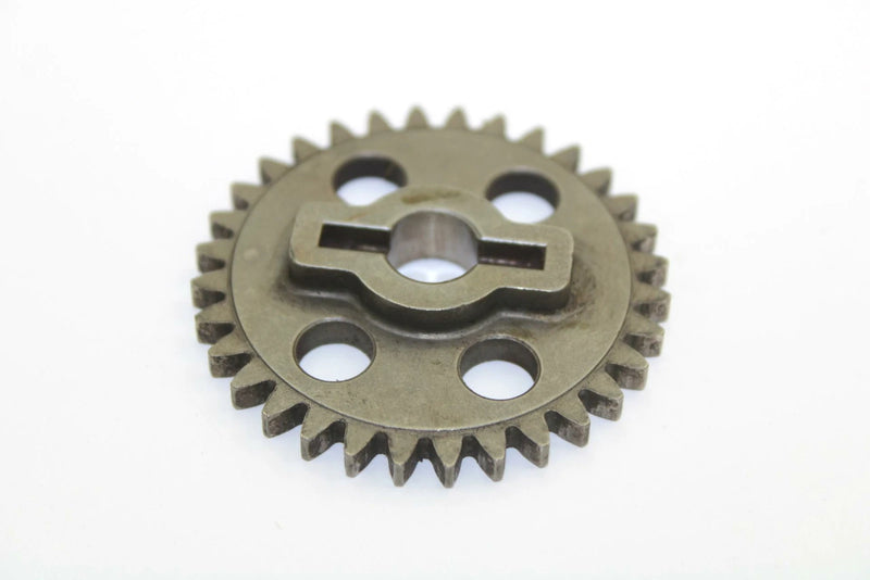 Yamaha OEM Oil Pump Drive Gear (32T) 821-13188-00-00 Q1601