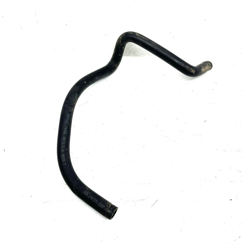 09-10 Arctic Cat 550 4x4 Automatic OEM Lower Radiator Hose 0410-041 AA43