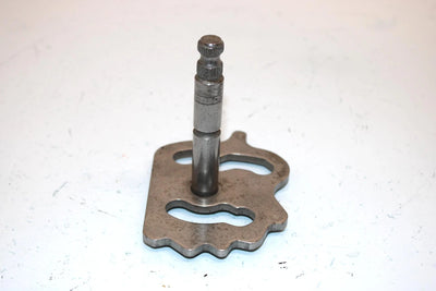 01 Kawasaki Prairie 300 Kvf300a 4x4 Oem Shift Shaft 13236-1325 AK7