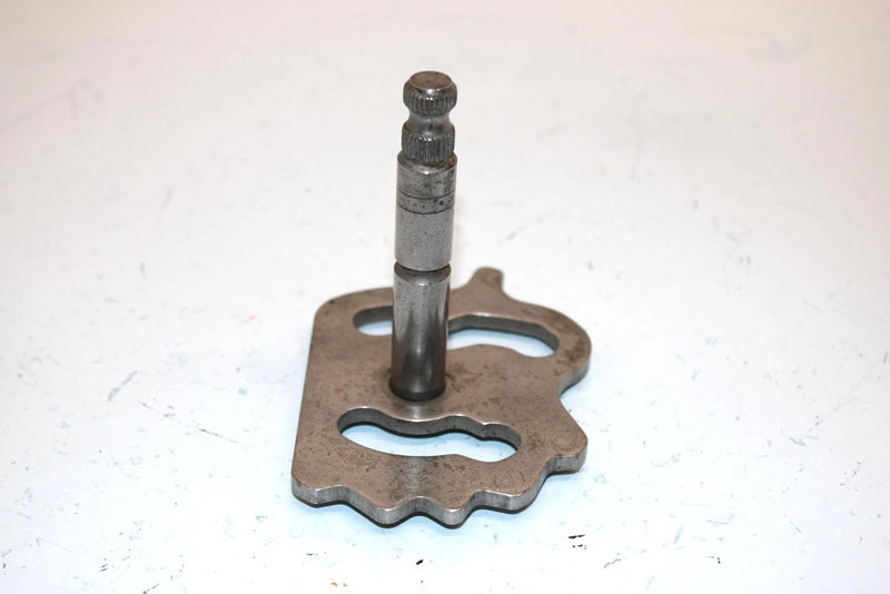 01 Kawasaki Prairie 300 Kvf300a 4x4 Oem Shift Shaft 13236-1325 AK7