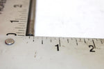 1986 Yamaha  Badger Yfm80s Oem Clutch Long Push Rod 22F-16357-01-00 AY32