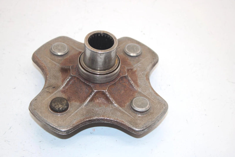 86 Honda Fourtrax 350 Trx350 4x4 Oem Rear Left Hub 42620-HA7-670 AH31