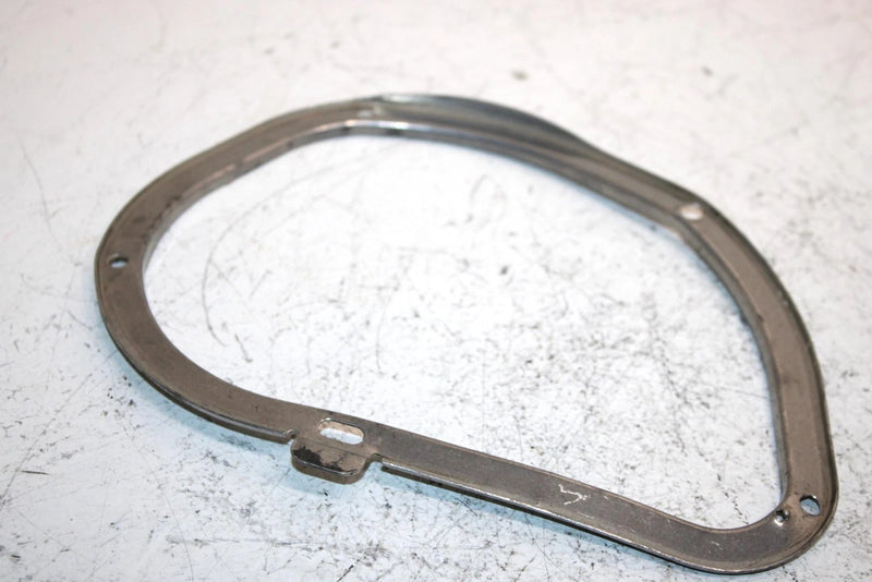 06 Ski-doo Gsx 600 Ho Sdi Oem Tie Rod Boot Plate Pair 506151356 506151357 SS14